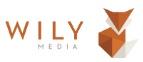 WILY Media Logo
